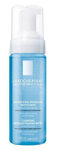PHYSIO MOUSSE MICELLARE 150 ML - Farmadillo