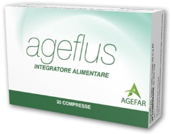 AGEFLUS 30 COMPRESSE - Farmadillo