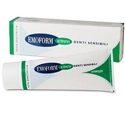 EMOFORM ACTISENS DENTIFRICIO 75 ML - Farmadillo