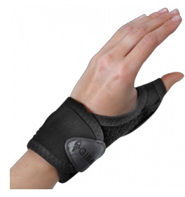 RHIZOGIB - ORTESI POLSO DESTRO GIBAUD ORTHO TAGLIA 1 - Farmadillo