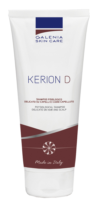 KERION D SHAMPOO SEBONORMALIZZANTE 200 ML - Farmadillo