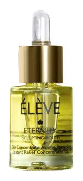 ELEVE ETERNITY SCULPTING YOUTH OLIO CONCENTRATO AD AZIONE IMMEDIATA 15 ML - Farmadillo