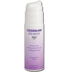 COVERMARK LEG MAGIC FLUID 75 ML COLORE 62 - Farmadillo