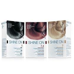 BIONIKE SHINE ON CAPELLI CASTANO CHIARO 5 - Farmadillo
