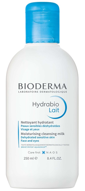 HYDRABIO LAIT 250 ML - Farmadillo
