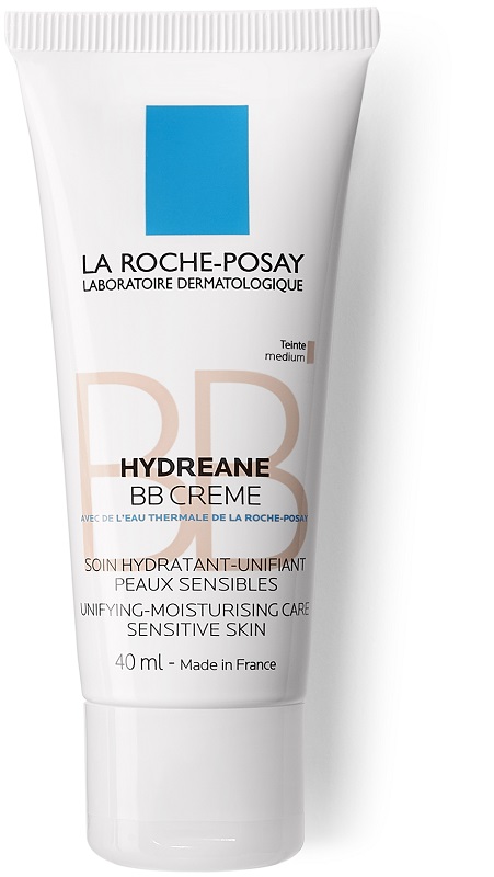 HYDREANE BB MEDIUM 40 ML - Farmadillo