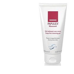 PAPULEX DETERGENTE GEL TUBO 150 ML - Farmadillo