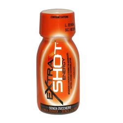 ETHICSPORT EXTRA SHOT 60 ML - Farmadillo