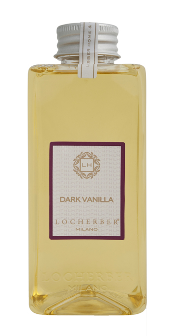 DARK VANILLA RICARICA DIFFUSORE 250 ML - Farmadillo