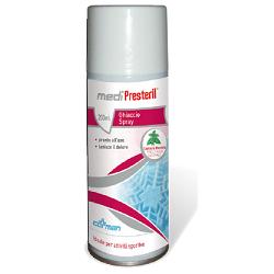 GHIACCIO SPRAY MEDIPRESTERIL 200 ML - Farmadillo
