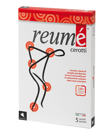 REUME' CEROTTI - Farmadillo