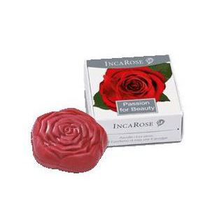 INCAROSE SAPONE ROSA ROSSA - Farmadillo