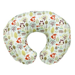 CH BOPPY FODERA COTONE WOODSIE - Farmadillo