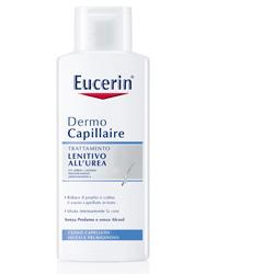 EUCERIN SHAMPOO LENITIVO UREA 250 ML - Farmadillo