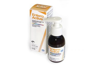 ENTERO ACTIVE MANGIME COMPLEMENTARE FLACONE 100 ML - Farmadillo