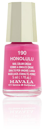 MINICOLOR 190 HONOLULU - Farmadillo