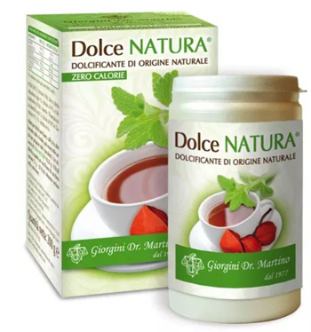 DOLCE NATURA 200 G - Farmadillo