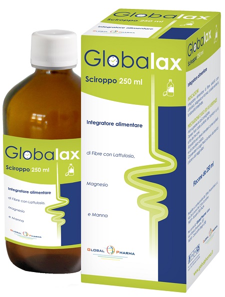 GLOBALAX 250 ML - Farmadillo