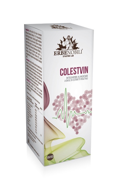 COLESTVIN 60 COMPRESSE - Farmadillo