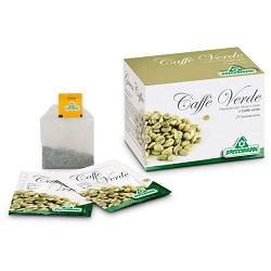 CAFFE' VERDE BOX 20 FILTRI - Farmadillo