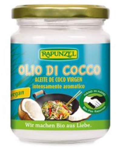 6LIO DI COCCO 200 G - Farmadillo