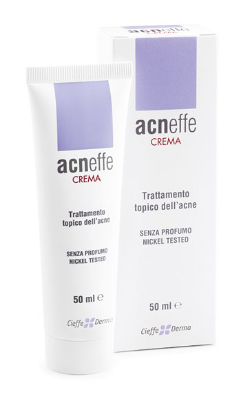 ACNEFFE CREMA 50 ML - Farmadillo