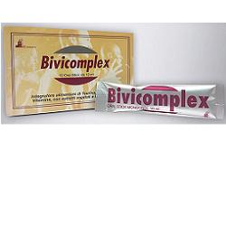 BIVICOMPLEX 10 BUSTINE STICK PACK 10 ML - Farmadillo