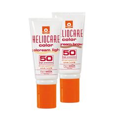 HELIOCARE COLOR LIGHT SPF 50 50 ML - Farmadillo