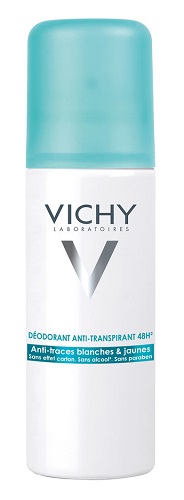 DEODORANTE ANTI-TRACCE AEROSOL 125 ML - Farmadillo