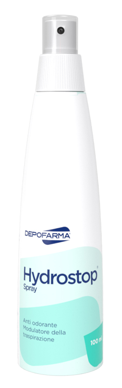 HYDROSTOP 15% SPRAY 100 ML - Farmadillo