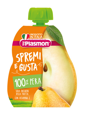 SPREMI E GUSTA PERA 100 ML - Farmadillo