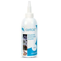 CLYTOX GOCCE OCULARI FLACONE 125 ML - Farmadillo