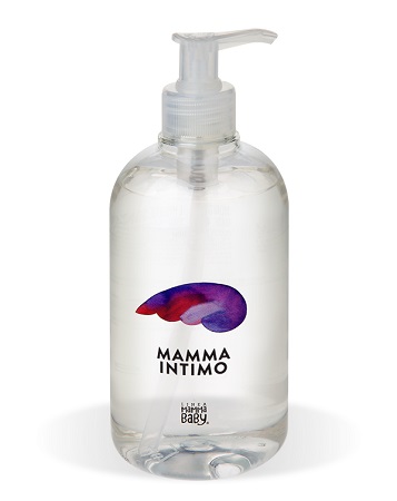 LINEA MAMMABABY MAMMAINTIMO 500 ML - Farmadillo