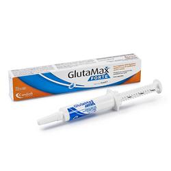 MANGIME COMPLEMENTARE PER GATTI GLUTAMAX FORTE PASTA IN SIRINGA DOSATRICE DA 15 ML - Farmadillo