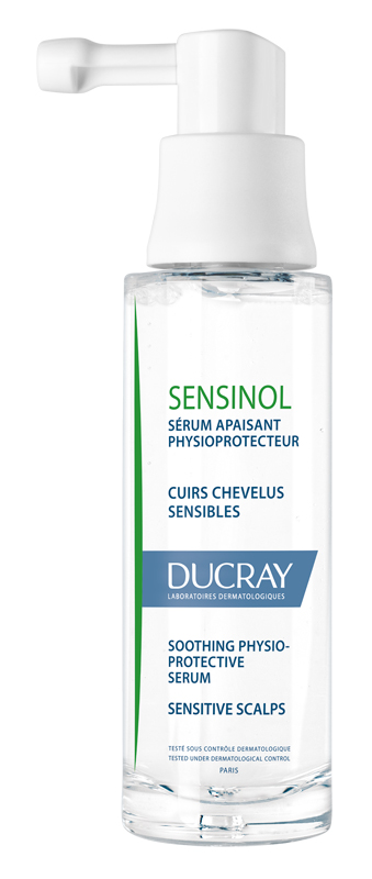 DUCRAY SENSINOL SIERO 30 ML - Farmadillo