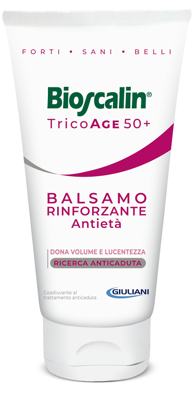 BIOSCALIN TRICOAGE BALSAMO 150 ML - Farmadillo