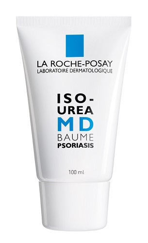 ISO UREA MD PSORIASIS 100 ML - Farmadillo