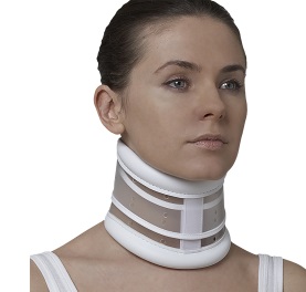 COLLARE CERVICALE RIGIDO GIBAUD ORTHO C3 MISURA 1 - Farmadillo