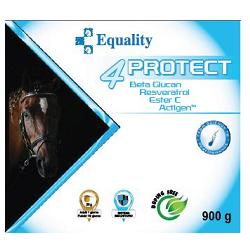 4PROTECT BARATTOLO 900 G - Farmadillo