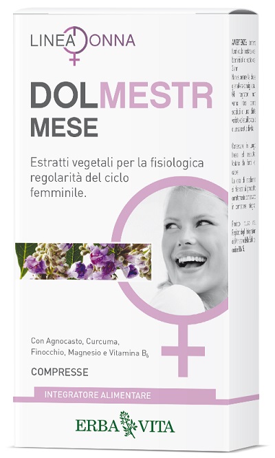 DOL MESTR MESE 30 COMPRESSE - Farmadillo