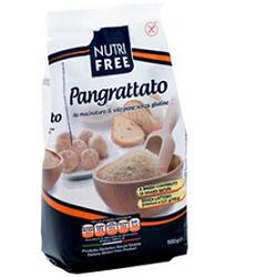 NUTRIFREE PANGRATTATO 500 G - Farmadillo