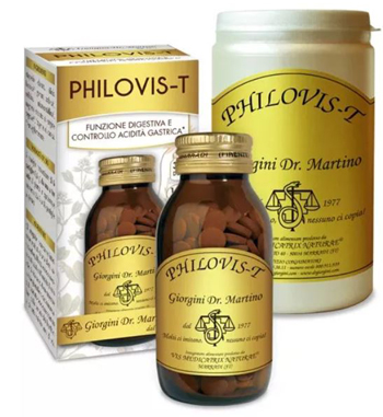 PHILOVIS T 180 PASTIGLIE - Farmadillo