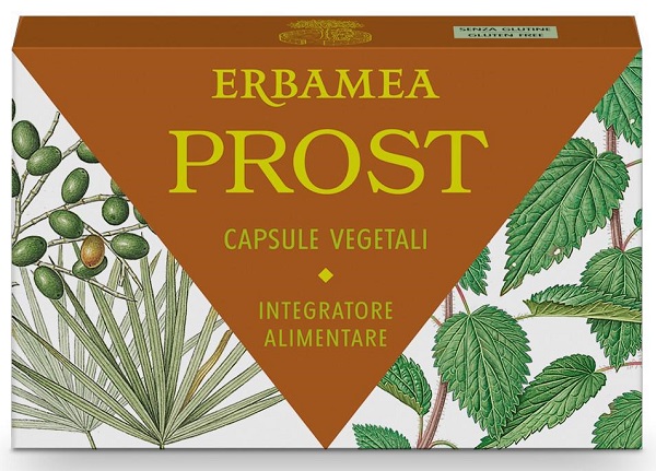 ERBAMEA PROST 12,24 G - Farmadillo