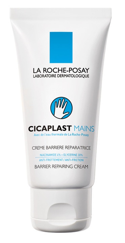 CICAPLAST MAINS 50 ML - Farmadillo