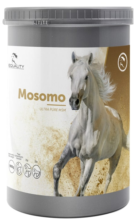 MOSOMO ULTRA PURE MSM 900 G - Farmadillo
