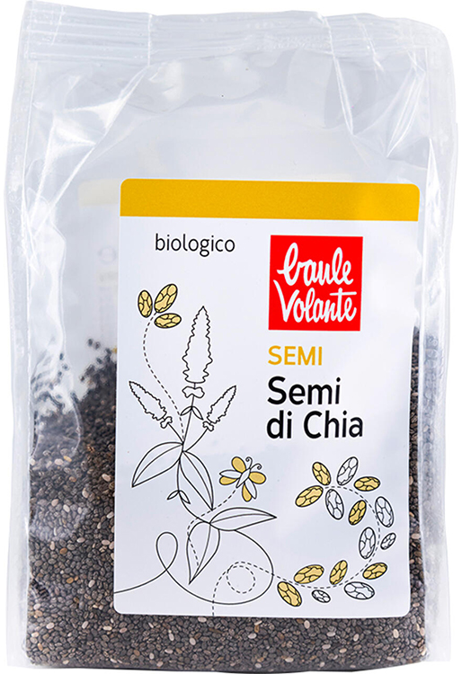 SEMI CHIA 200 G - Farmadillo
