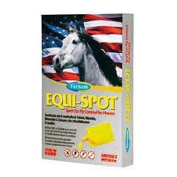 EQUI-SPOT 3 PIPETTE 10 ML - Farmadillo