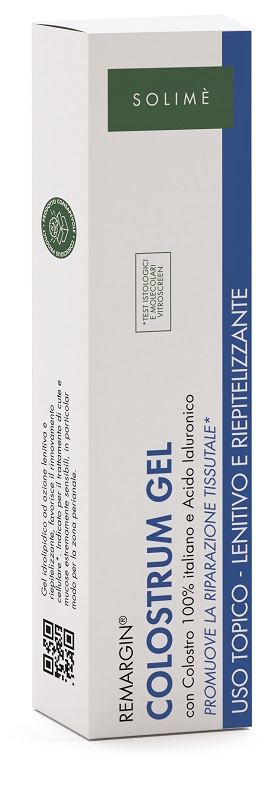 REMARGIN COLOSTRUM GEL 30 ML - Farmadillo