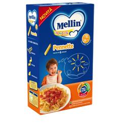 MELLIN JUNIOR PENNETTE 280 G - Farmadillo