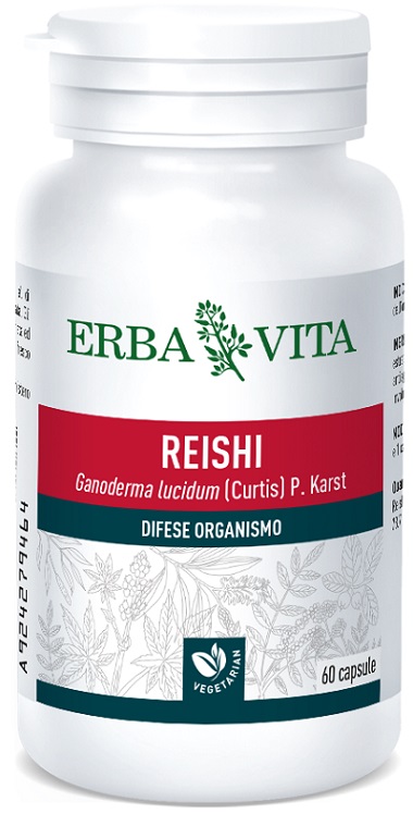 RHEISHI MONOPLANTA 60 CAPSULE - Farmadillo